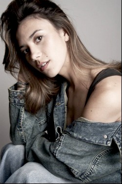 Scarlett Estevez